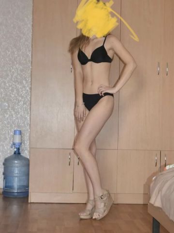Проститутка Лаура
